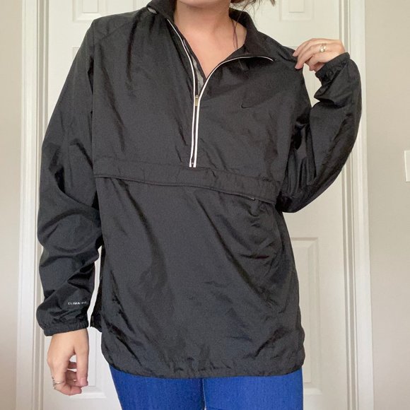 nike clima fit jacket